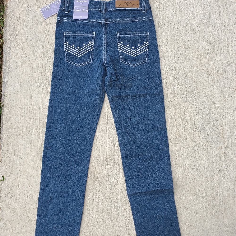 🍉 Girls Jeans NEW